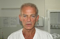 Д-р Валери Людмилов Гергов