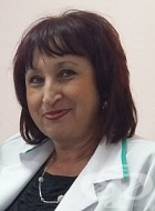 Д-р Ваня Петкова Великова