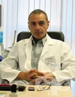 Д-р Васил Иванов Ботев