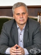 Д-р Васислав Петрониев Петров