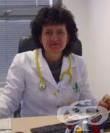 Д-р Величка Пенова Терзиева