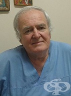 Д-р Венцислав Александров Цеков, дм