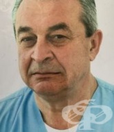 Д-р Веселин Николаев Дяволов