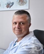 Д-р Веселин Тошев Христозов
