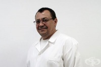 Д-р Вихрен Заяков