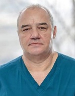 Д-р Виктор Любомиров Новачков