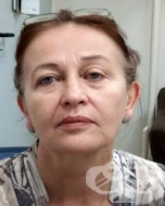 Д-р Виолина Савулева