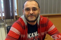 Д-р Владимир Венков Наков