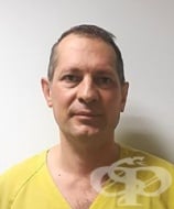 Д-р Владимир Любомиров Гецов