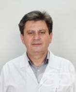 Д-р Володя Велев Василев