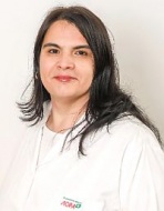 Д-р Яница Стефанова Янкова