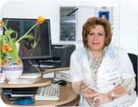 д-р Катя Димитрова Венкова