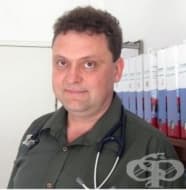 д-р Детелин Христов Димов
