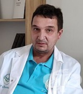 Д-р Николай Филипов