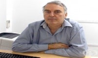 д-р Александър Константинов Койчев