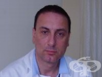 д-р Орлин Вълчинов Димитров