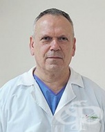 Доц. д-р Антони Антов Георгиев