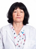 Доц. д-р Анна Тончева Дашева-Димитрова, дм