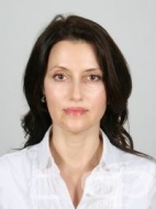 Доц. д-р Мария Недевска