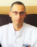 Доц. д-р Румен Илиев