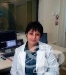 Доц. д-р Даниела Антонова, д.м.