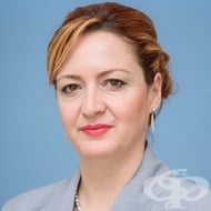 Доц. д-р Даниела Арабаджиева, д.м.