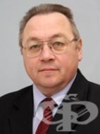 Доц. д-р Лъчезар Радославов Маринов