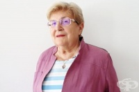 Доц. д-р Мариана Трашлиева, д.м.