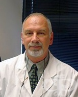 Доц. д-р Румен Русев, д.м.