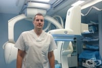 Проф. д-р Станимир Стефанов Сираков, д.м.н.