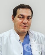 Доц. д-р Теодор Димитров Атанасов