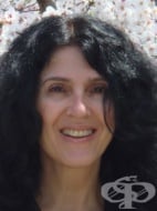 Д-р Валентина Илиева Мазнейкова