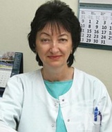 Доц. д-р Елиза Тюфекчиева, д.м.