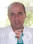 Доц. д-р Димитър Николов, д.м.