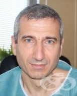 Доц. д-р Владимир Венков Наков, д.м.