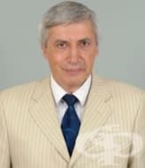 Доц. д-р Красимир Цонев Коев, д.м.