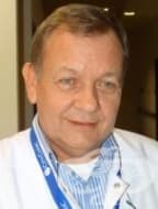 Доц. д-р Лъчезар Пенев, д.м.