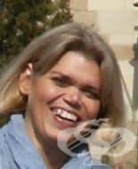 Доц. д-р Весела Стойнова, д.м.