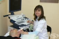 Д-р Даниела Ганева