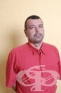 Д-р Димитър Атанасов Бояджиев