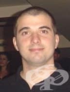 д-р Борис Иванов Антонов