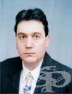 д-р Петър Димитров Чаракчиев