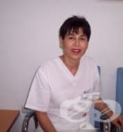 д-р Нева Читалова