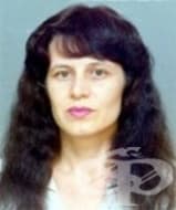 Д-р Янка Иванова Димчева