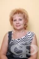 д-р Нина Сергеевна Добрева
