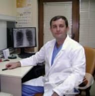 д-р Евгени Стоянов