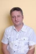 Д-р Георги Стоянов Гамишев