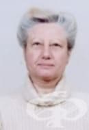 д-р Златка Георгиева Михайлова