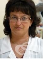 Д-р Виолетка Икономова