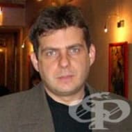 д-р Кирил Петров